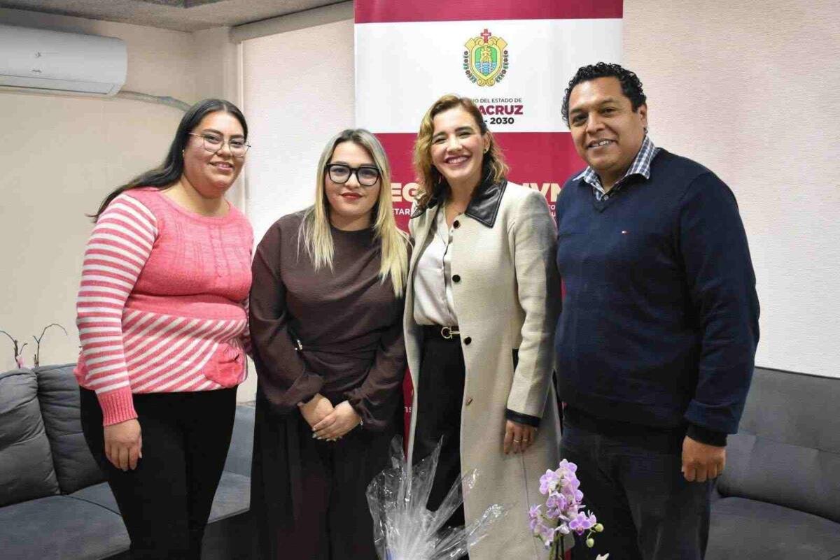 COSCOMATEPEC FORTALECE ACCIONES DE JUSTICIA SOCIAL PARA LA MUJER