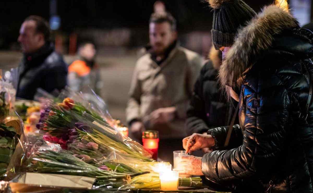 SRE DESCARTA MEXICANOS ENTRE VÍCTIMAS DE INCENDIO EN SUIZA