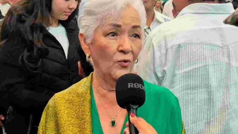 PREPARAN FESTIVAL “REGALANDO SONRISAS”