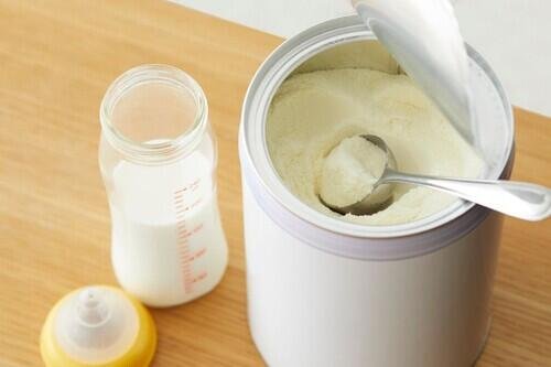 ALERTA POR FÓRMULAS INFANTILES DE NESTLÉ EN MÉXICO TRAS CONTAMINACIÓN EN EUROPA