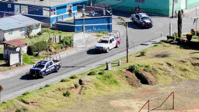 ACTIVAN OPERATIVO ESPEJO