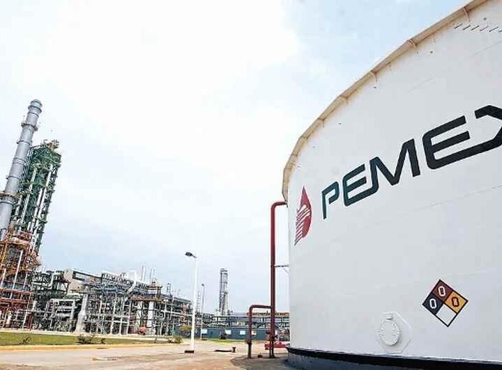 MÉXICO ENVÍA 86 MIL BARRILES DE PETRÓLEO A CUBA