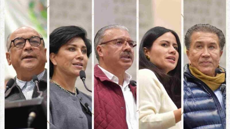 AVALA CONGRESO REFORMAS A LA UPAV