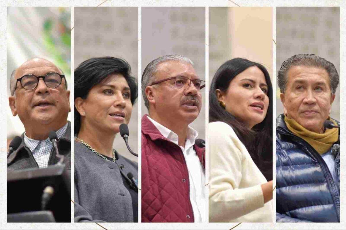 AVALA CONGRESO REFORMAS A LA UPAV