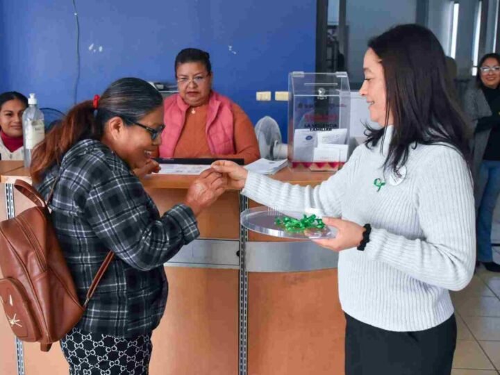 CONMEMORA DIF DE CÓRDOBA LUCHA CONTRA LA DEPRESIÓN