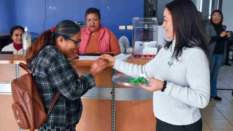 CONMEMORA DIF DE CÓRDOBA LUCHA CONTRA LA DEPRESIÓN