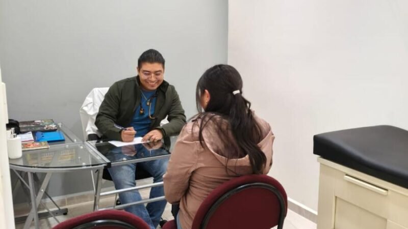 AMPLÍA SERVICIOS LA UBR DE HUATUSCO