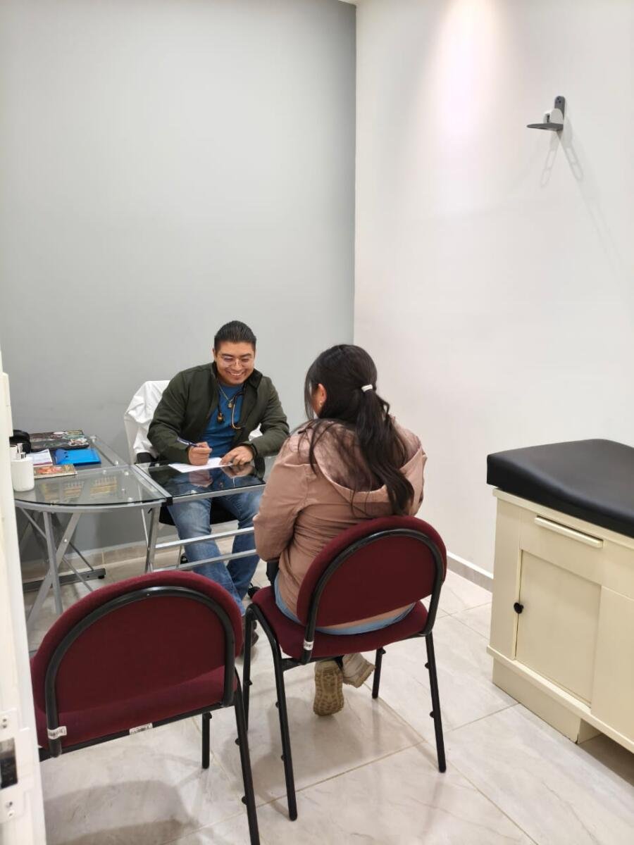 AMPLÍA SERVICIOS LA UBR DE HUATUSCO