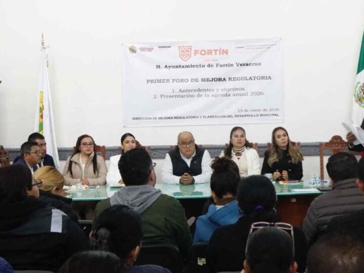 BUSCAN EFICIENTAR TRÁMITES EN FORTÍN