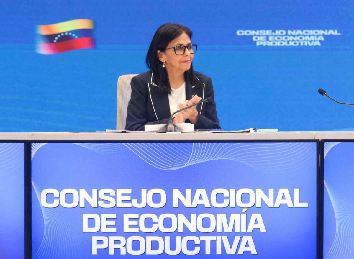 VENEZUELA ANUNCIA CONTRATO PARA EXPORTAR GAS LICUADO DE PETRÓLEO