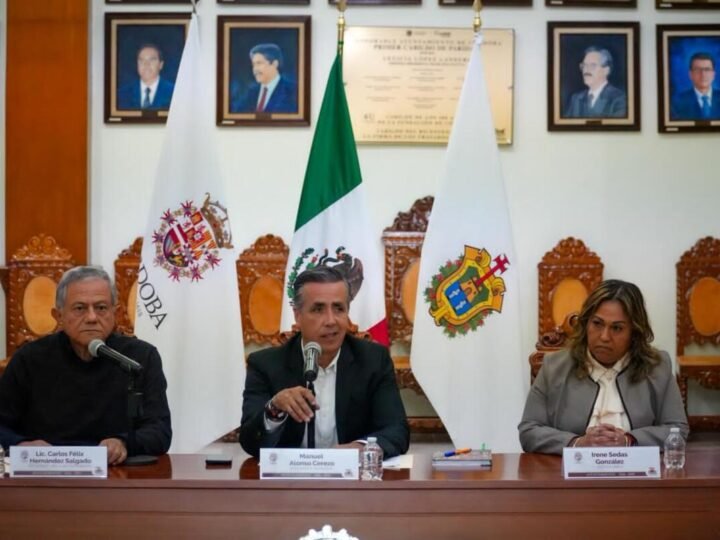 APRUEBAN ORGANIGRAMA DEL AYUNTAMIENTO DE CÓRDOBA