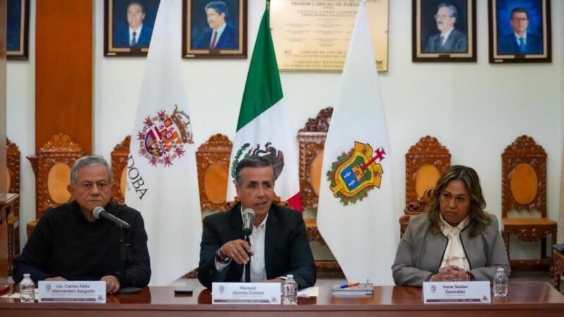 APRUEBAN ORGANIGRAMA DEL AYUNTAMIENTO DE CÓRDOBA