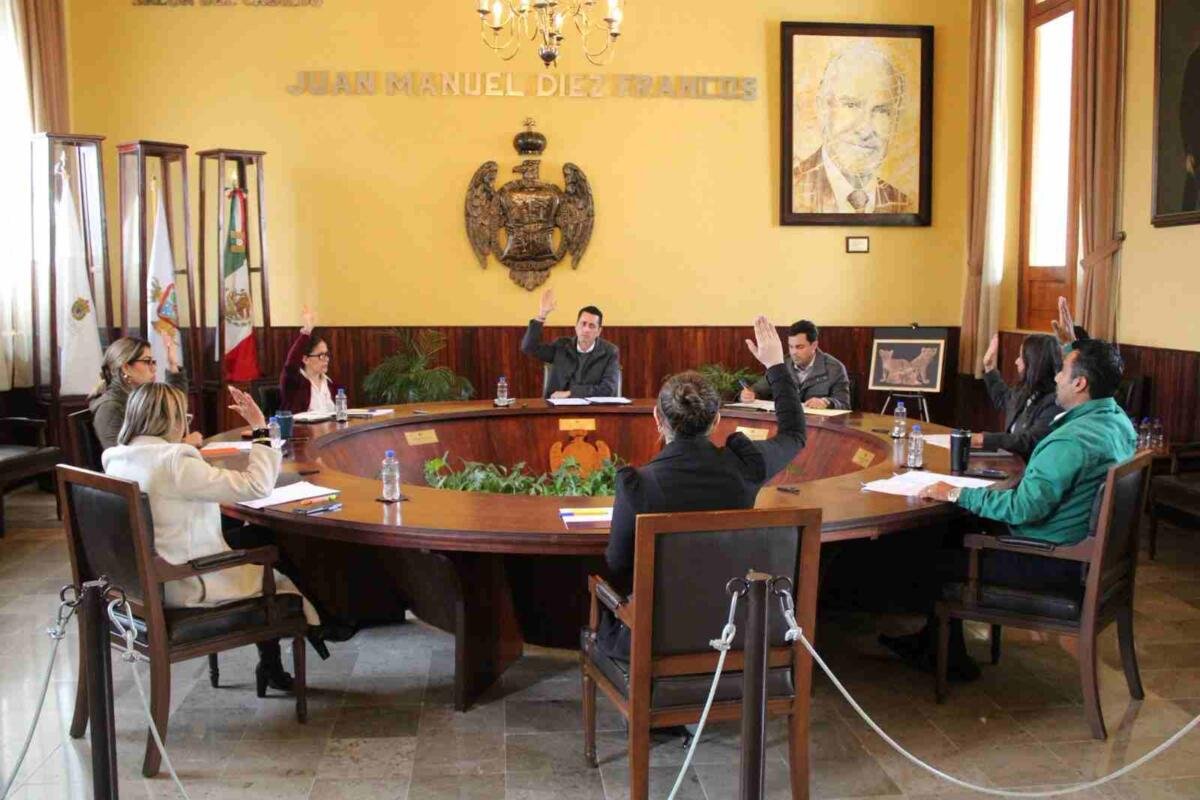 APRUEBAN AUMENTO SALARIAL A TRABAJADORES SINDICALIZADOS DEL AYUNTAMIENTO DE ORIZABA