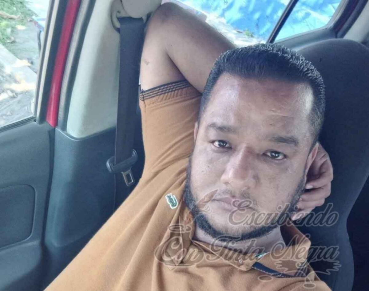 BUSCAN A TAXISTA DE OMEALCA