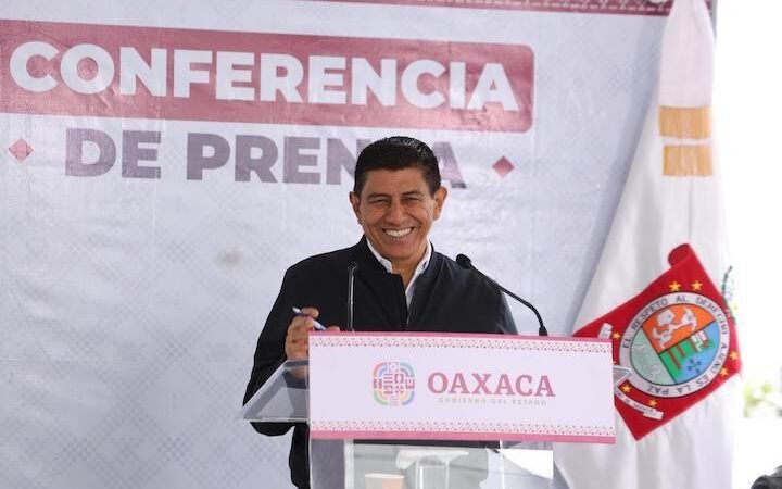 OAXACA TENDRÁ LA PRIMERA REVOCACIÓN DE MANDATO ESTATAL