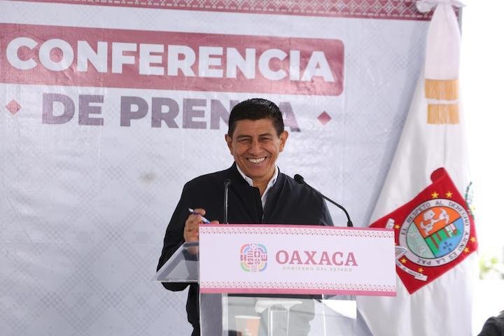 OAXACA TENDRÁ LA PRIMERA REVOCACIÓN DE MANDATO ESTATAL