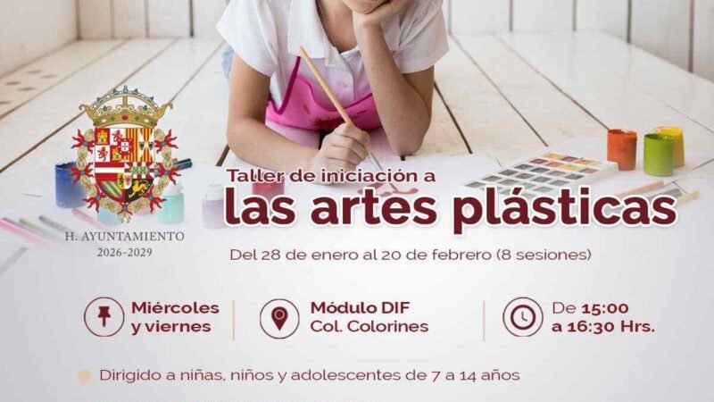 ARTE Y CULTURA LLEGAN A PORVENIR Y COLORINES