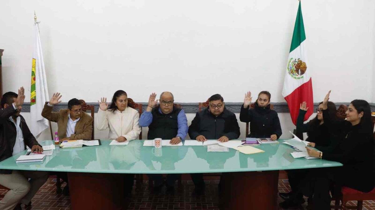 APRUEBAN CONVOCATORIA PARA AGENTES MUNICIPALES EN FORTÍN