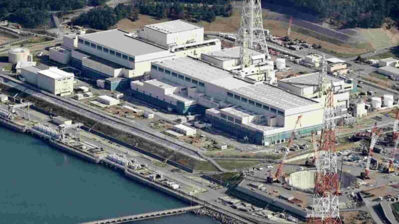 JAPÓN REACTIVA LA MAYOR CENTRAL NUCLEAR DEL PLANETA