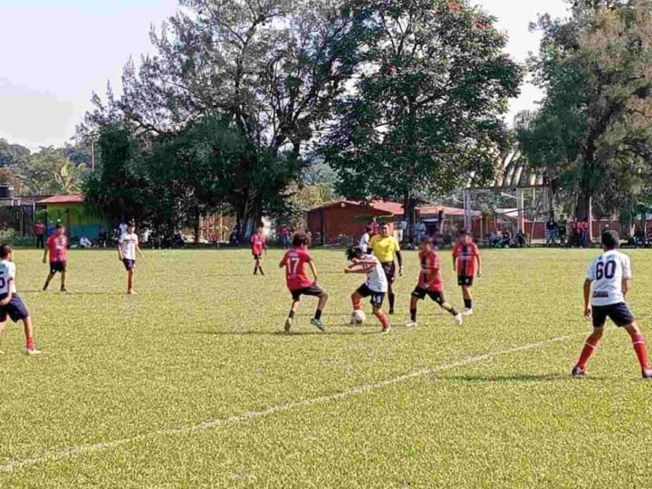 FUERTES CLUB DEPORTIVO FORTÍN Y PUMITAS, A REPRESENTAR A FORTÍN EN JUEGOS CONADE