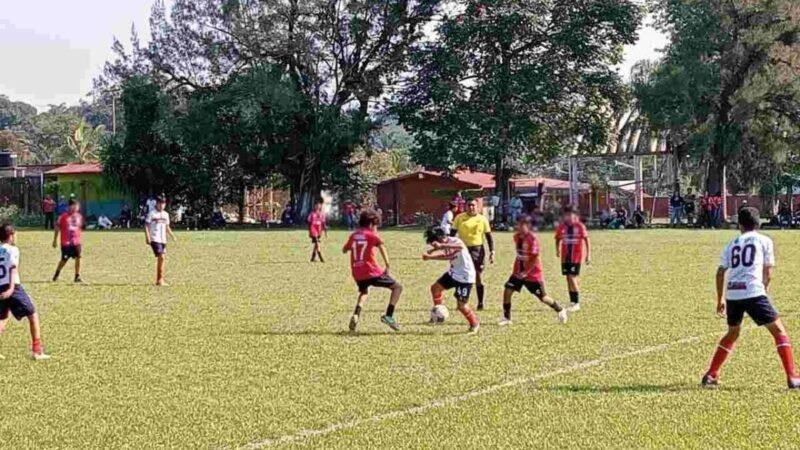 FUERTES CLUB DEPORTIVO FORTÍN Y PUMITAS, A REPRESENTAR A FORTÍN EN JUEGOS CONADE