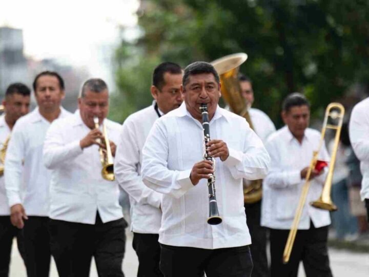 ANUNCIA AYUNTAMIENTO CARTELERA CULTURAL