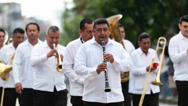 ANUNCIA AYUNTAMIENTO CARTELERA CULTURAL