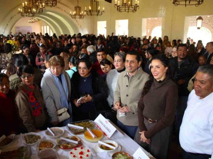 CONCLUYEN CURSOS DE CAPACITACIÓN DEL DIF ORIZABA