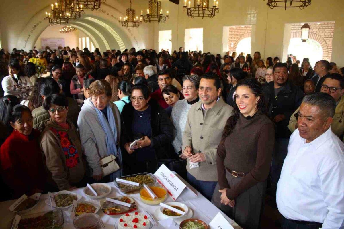 CONCLUYEN CURSOS DE CAPACITACIÓN DEL DIF ORIZABA