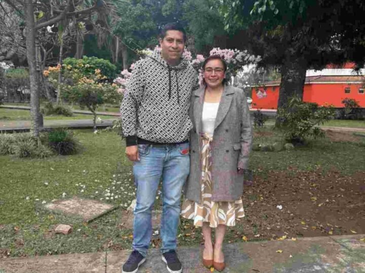 GESTIONA FORTÍN APOYO A PRODUCTORES DEL CAMPO