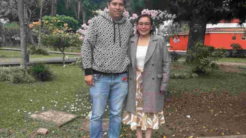 GESTIONA FORTÍN APOYO A PRODUCTORES DEL CAMPO