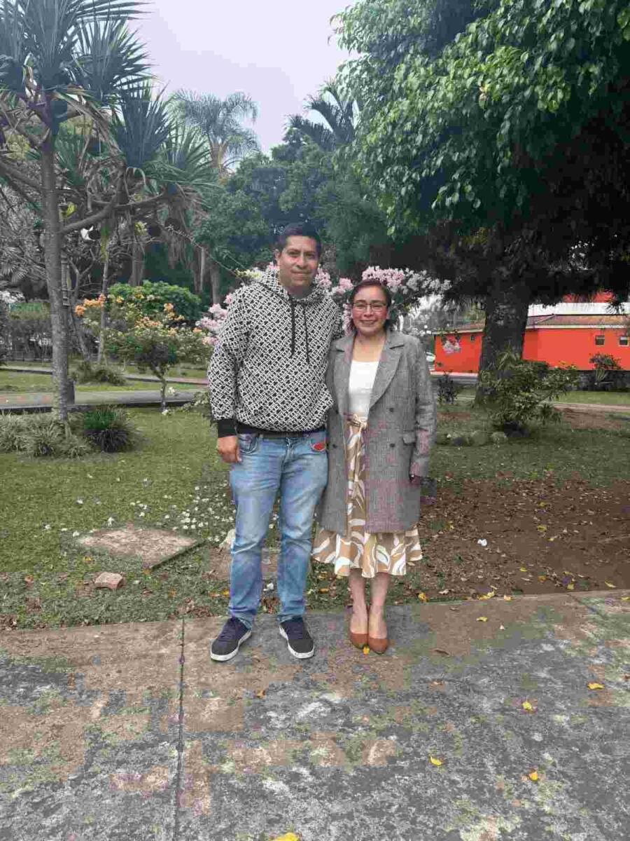 GESTIONA FORTÍN APOYO A PRODUCTORES DEL CAMPO