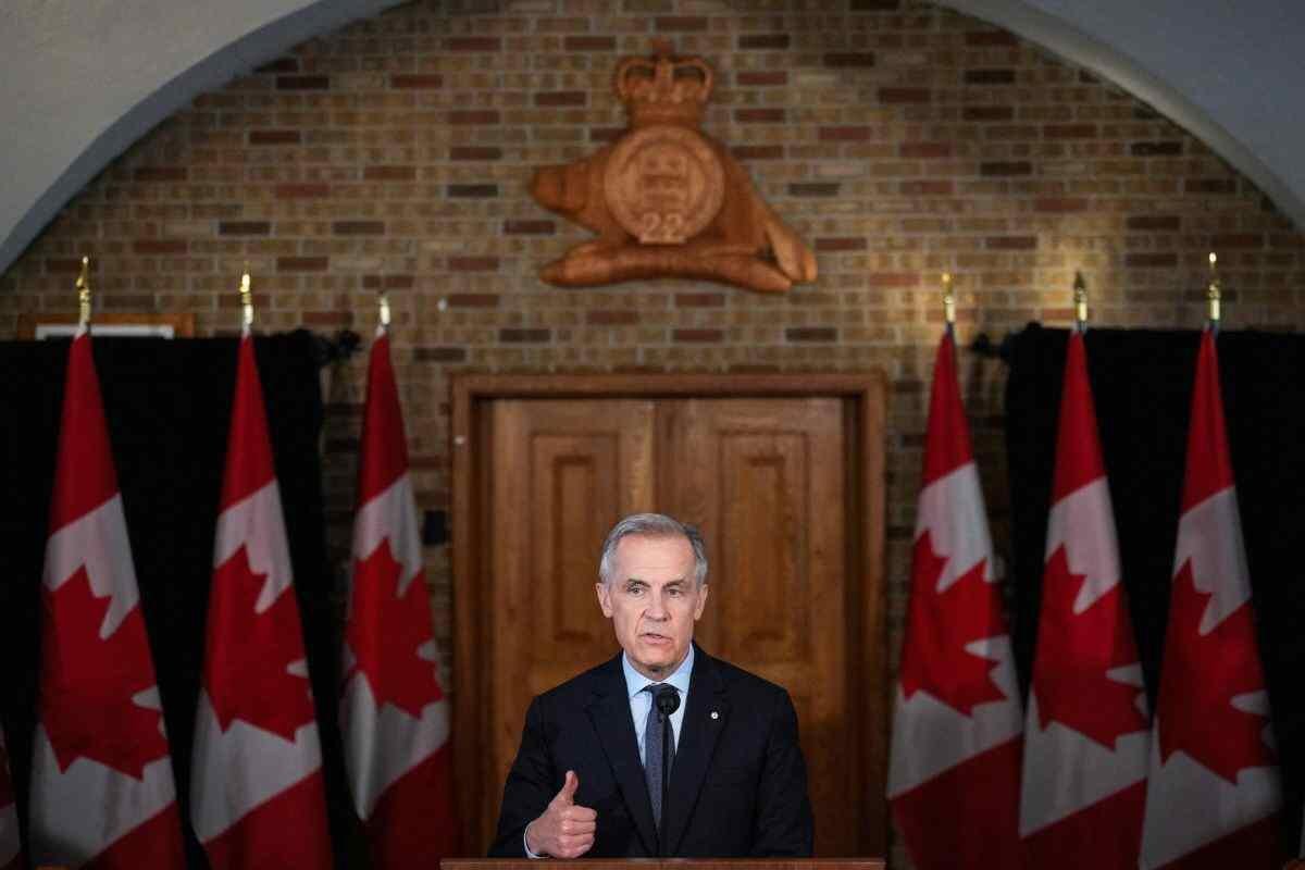 CANADÁ NO FIRMARÁ ACUERDO CON CHINA TRAS AMENAZAS DE TRUMP