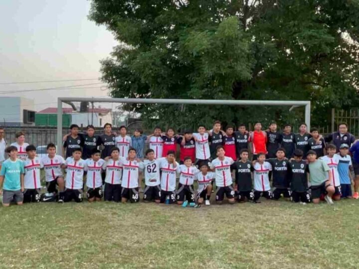 FORTÍN, AL ESTATAL DE JUEGOS NACIONALES CONADE