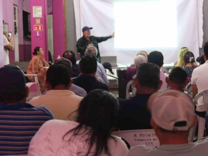 PRODUCTORES DE IXHUATLÁN FORMARÁN COMITÉ DE VIGILANCIA DE PRECIOS DEL CAFÉ