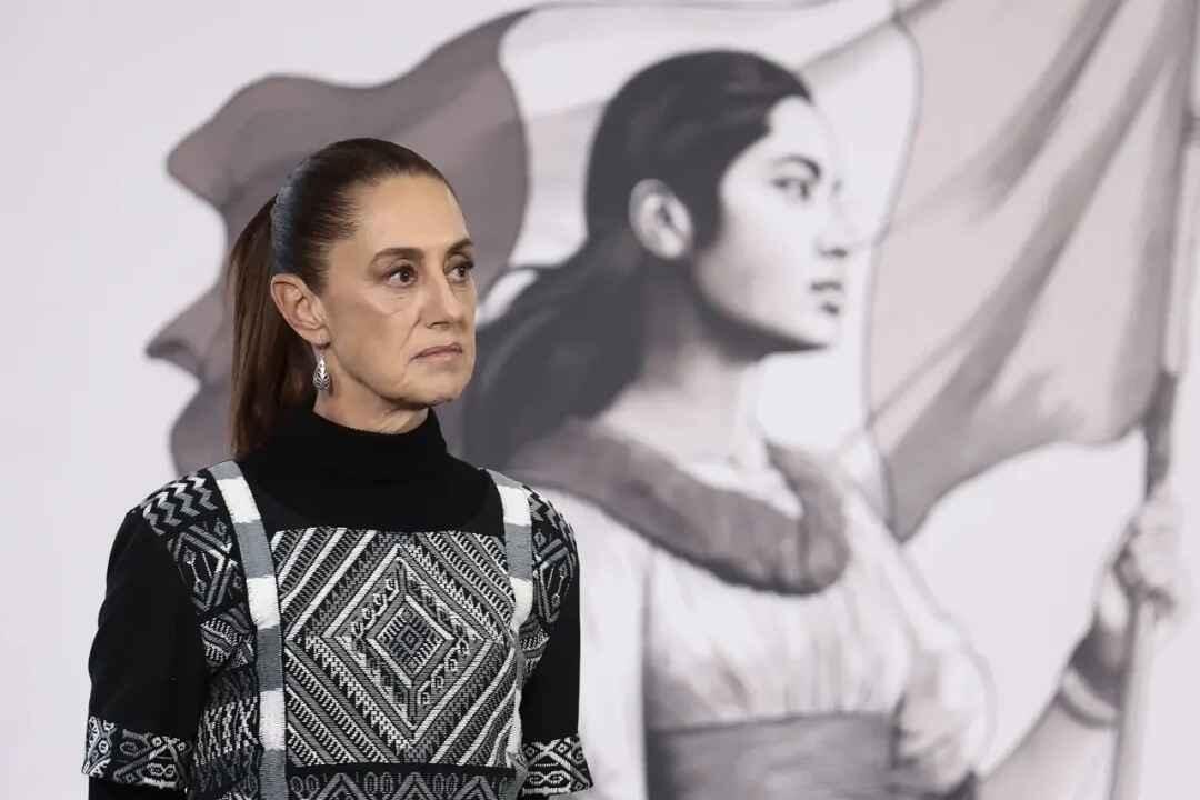 “PEMEX TOMA SUS DECISIONES”; SHEINBAUM TRAS FRENO DE ENVÍO DE PETRÓLEO A CUBA