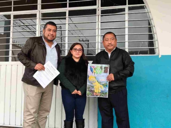 CAMPAÑA DE RECICLAJE, EN SU RECTA FINAL