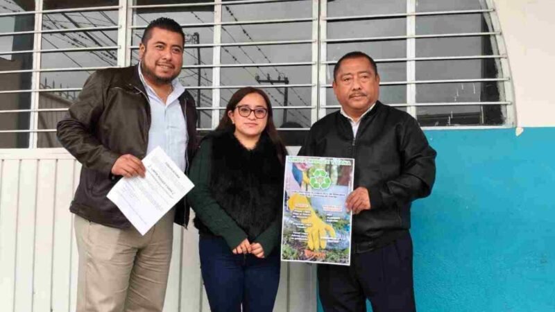 CAMPAÑA DE RECICLAJE, EN SU RECTA FINAL