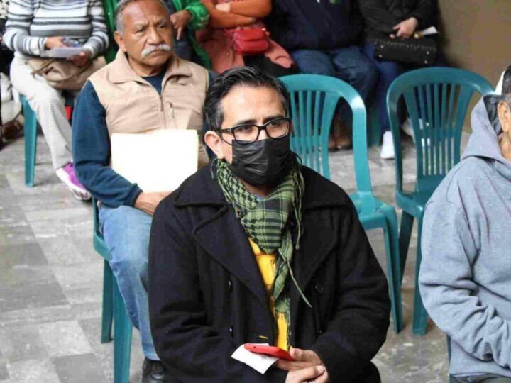 ¡VA DE NUEVO!; RECOMIENDAN USO DE CUBREBOCAS EN ORIZABA