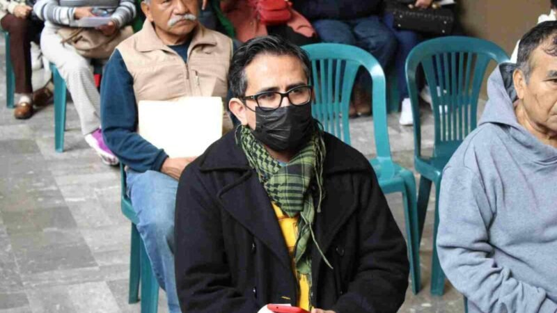 ¡VA DE NUEVO!; RECOMIENDAN USO DE CUBREBOCAS EN ORIZABA