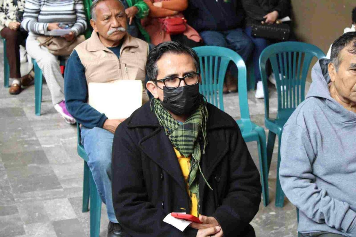 ¡VA DE NUEVO!; RECOMIENDAN USO DE CUBREBOCAS EN ORIZABA