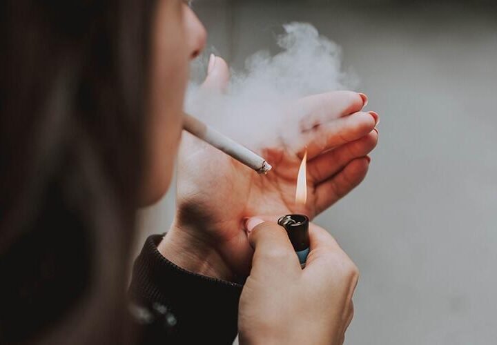 TABAQUISMO SIGUE SIENDO “PROBLEMA DE SALUD PÚBLICA” EN MÉXICO