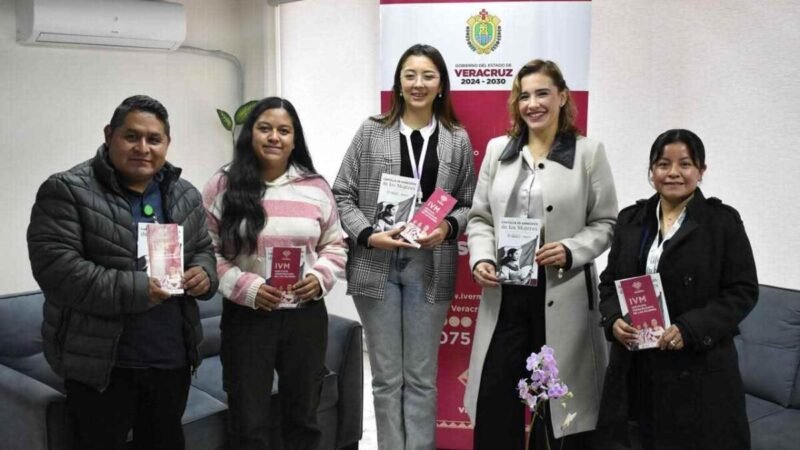 SE COORDINA INSTITUTO DE LA MUJER DE IXHUATLÁN DEL CAFÉ CON INSTANCIA ESTATAL