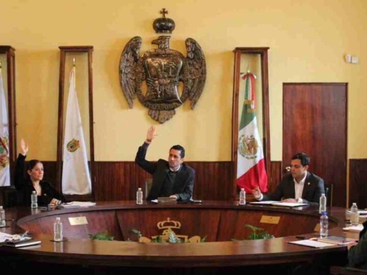 HABRÁ PRÓRROGA EN EL PAGO DEL IMPUESTO PREDIAL 2026 EN ORIZABA