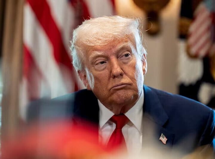 ‘CUBA NO PODRÁ SOBREVIVIR’: DONALD TRUMP