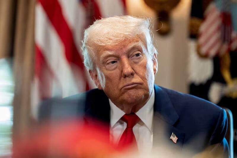 ‘CUBA NO PODRÁ SOBREVIVIR’: DONALD TRUMP