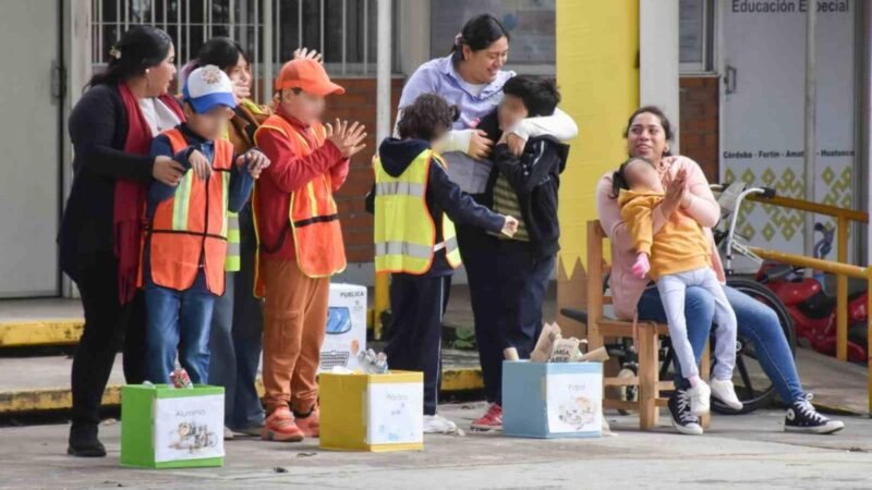 DIF DE CÓRDOBA REFRENDA SU COMPROMISO CON LA INCLUSIÓN