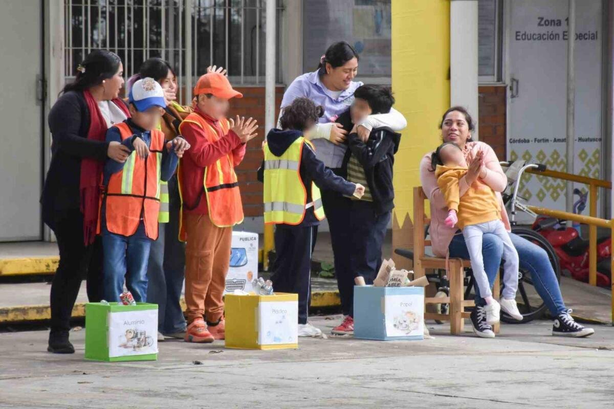 DIF DE CÓRDOBA REFRENDA SU COMPROMISO CON LA INCLUSIÓN