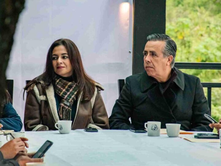 FORTALECEN ESTRATEGIAS DE SEGURIDAD EN IXHUATLÁN