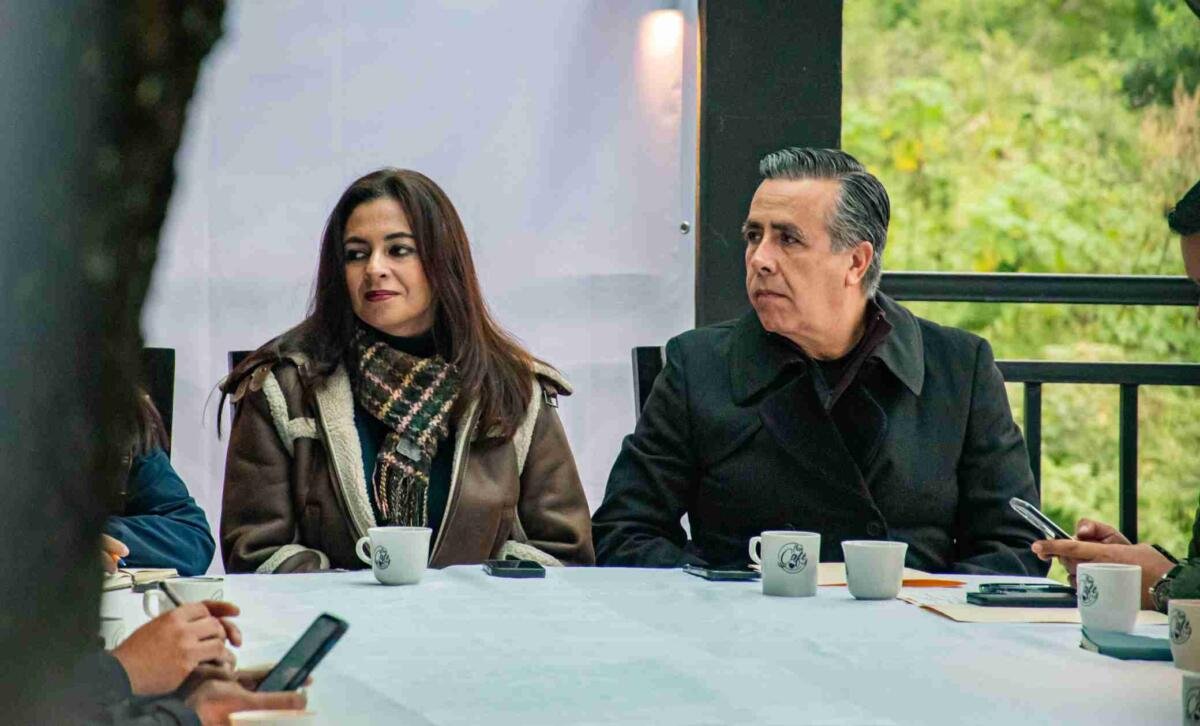 FORTALECEN ESTRATEGIAS DE SEGURIDAD EN IXHUATLÁN